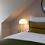 Joivy Luxury Flat Near Edinburgh Castle